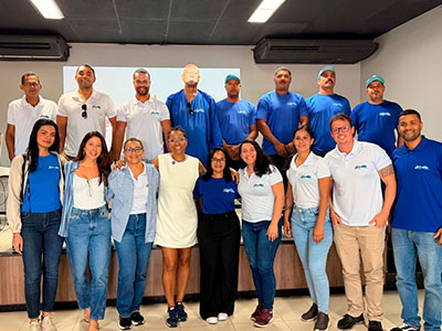 Deborah Almeida Consultoria & Treinamento