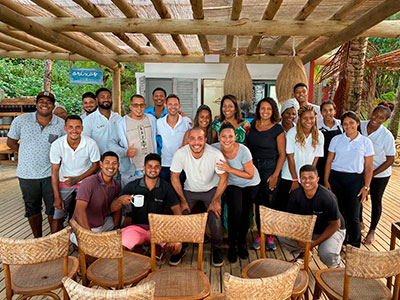 Deborah Almeida Consultoria & Treinamento