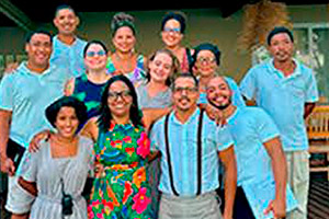 Cre+Ser Consultoria e Treinamento